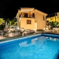Cerchia Apartments, ξενοδοχείο σε Corbara