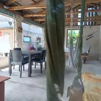 Vera's Home، فندق في أناكليا