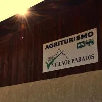 Village Paradis, hotel u gradu 'Roisan'