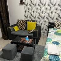 Residence Madison, hotel poblíž Mezinárodní letiště Félix-Houphouët-Boigny - ABJ, Abidžan