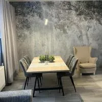 Apartament Olesno Lux, viešbutis mieste Olesno