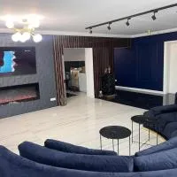 Casa Bella, hotel din Frăteşti