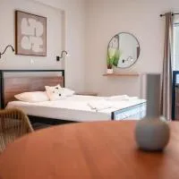 Cabo Verde, hotel en Riza