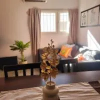 Casa Oliva, hotell i Tinogasta