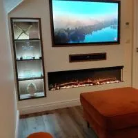 Macaldrack's Loft, hotel sa Dunloy