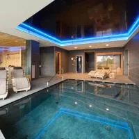 Albergo Moderno & Spa, ξενοδοχείο σε Fuipiano Valle Imagna