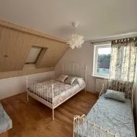 Wiatrakówka, hotel v destinaci Kosewo