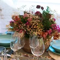 Villa Stella, with garden, five minutes from the beach, hotel a Torre delle Stelle