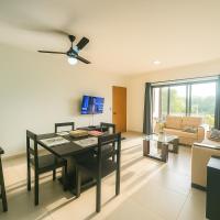 Modern 3 Bedroom Penthouse Apartment with Free Parking, hotel poblíž Mezinárodní letiště Gregorio Luperón - POP, San Felipe de Puerto Plata
