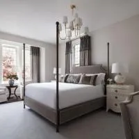 86 State Circle - Luxury Boutique Hotel, hotel en Annapolis