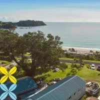 Waiheke Backpackers Hostel, Hotel in Onetangi