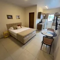 Flat 04 novo e moderno em Bonito-PE, hotel v destinaci Bonito