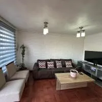 Casa Hostal Nora, Rauquén Curicó, hotel u gradu Kuriko