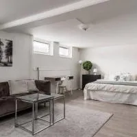 Gylle Luxe & Retreat, hotel din Borlänge