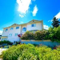 Midnight Sun Inn, ξενοδοχείο σε Γουάιτχορς