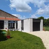 Gîte Moderne et Chaleureux pour 4 à Milly-sur-Bradon - FR-1-585-177, hotel a Milly-sur-Bradon