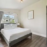 2BR 8 mins Tinker AFB, Unit 2, Hotel in Midwest City