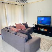 Luhle BnB, hotel poblíž Mezinárodní letiště Matsapha - MTS, Matsapha