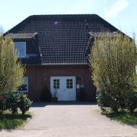 Im Heidedorf Haus to Baben, hotel u četvrti 'Berensch' u gradu 'Cuxhaven'
