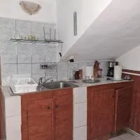 Peter Annamaria&Gheza, hotel em Cristur