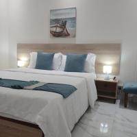 First MEN, hotel dicht bij: Luchthaven Salalah - SLL, Salalah