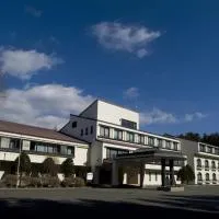 Hokuto में, होटल Yatsugatake Hotel Fuuka