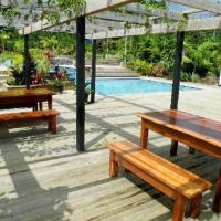 Orator Hotel, khách sạn gần Sân bay quốc tế Faleolo - APW, Apia