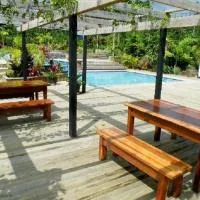 Orator Hotel, hotel poblíž Mezinárodní letiště Faleolo - APW, Apia