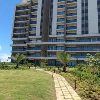 Flower Nest Apartment: Moka şehrinde bir otel