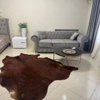 Театральна Дванадцять, hotell sihtkohas Pervomaysʼk