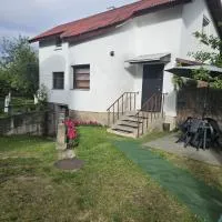 Ginto svetingi namai, hotelli Vilnassa