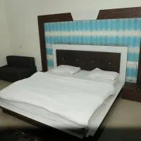 hotel mayur, hotel v mestu Kurukshetra