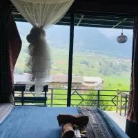 Sapa Plum Eco House, hotel u gradu Sa Pa