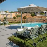 City Lodge Hotel Eastgate, hotel Johannesburgben