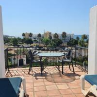 Tropicana D2, hotel en Nerja