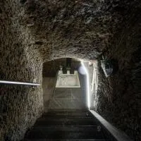Ortaccio relais & private SPA, hotel en Vasanello