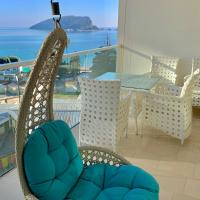 Luxury Apartment Anastasia Tre canne, hotel a Budva