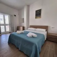 Baia Verde में, होटल Casa Picci Appartamento Sun Gallipoli