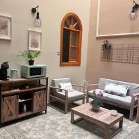 La casa de Lola, hotel di Caleta De Velez