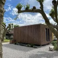 Cocon avec spa et vue imprenable, хотел в Chindrieux