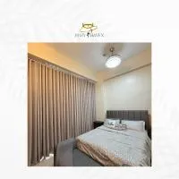 Cozy Haven - Newport - Walking distance to NAIA T3, hotel en Sampong