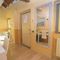 Appartamenti S Onofrio Rho, hotel en Rho
