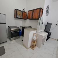 Solo comfort stay 2, hotel poblíž Mezinárodní letiště Al Ain - AAN, Al Ajn