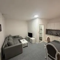 Renoviran i novo namješten Apartman, hotell sihtkohas Velika Kladuša