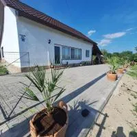 Casuta din Deal, hotelli kohteessa Vaideeni