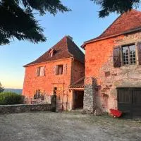 Maison du Chapitre, hotel a Prudhomat