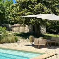 Le Bastidon, hotel a Caseneuve