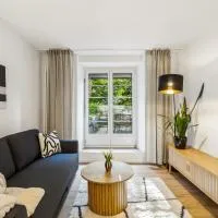 CITY-Maisonette 1, hotelli kohteessa Schaffhausen