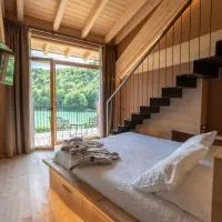 Bazzario Loft, hotel u gradu 'Lavarone'