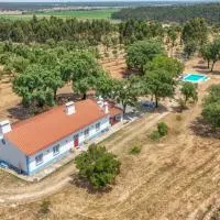 Alma Alentejo Villa, viešbutis mieste Bicos